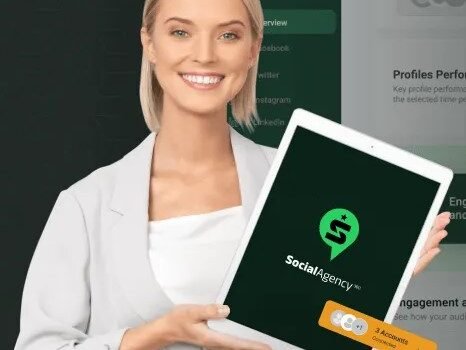 SocialAgency360 OTO and full review