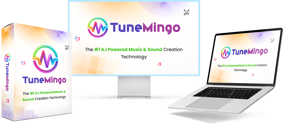 TuneMingo OTO and Bundle links + Discount coupon code