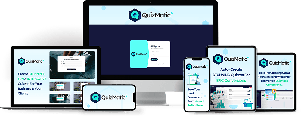 quizmatic bundle image