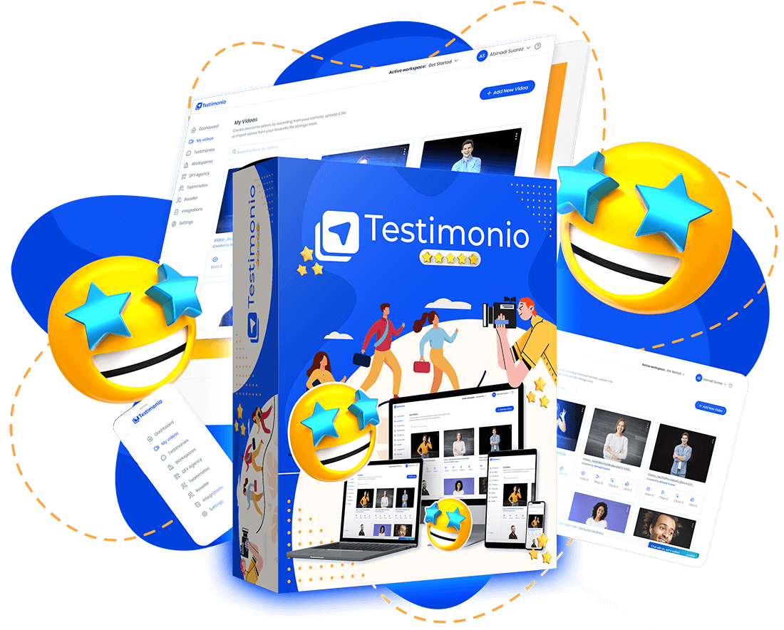 Testimonio OTO, Bundle and Downsell links included in the review