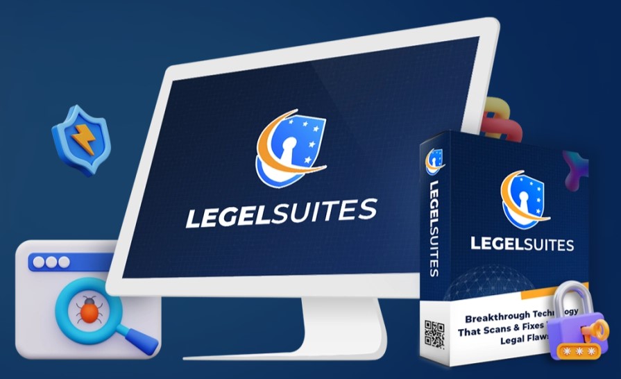 LegelSuites OTO links plus Bundle link and discount coupon codes