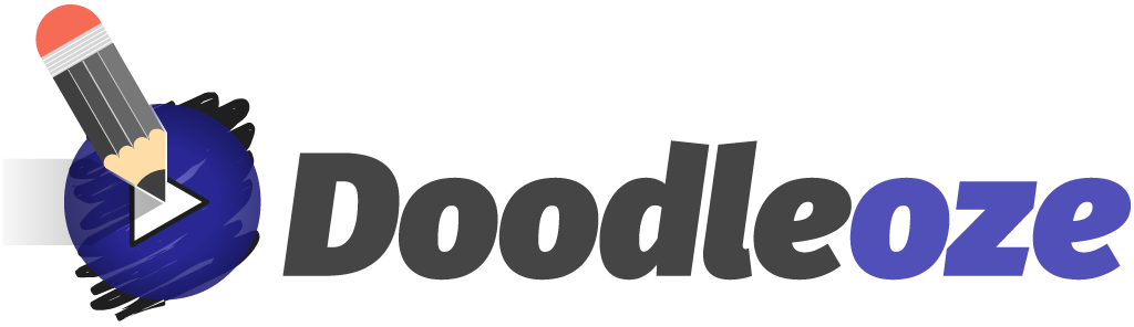 doodleoze logo