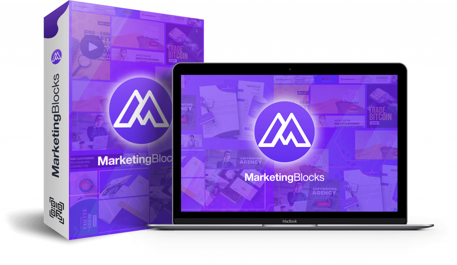 marketingblocks bundle discount image
