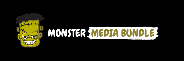 Monster Media Bundle OTO – All 4 OTO and bundle links + 23 bonuses