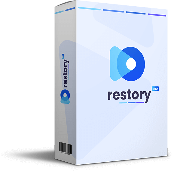 restory software box