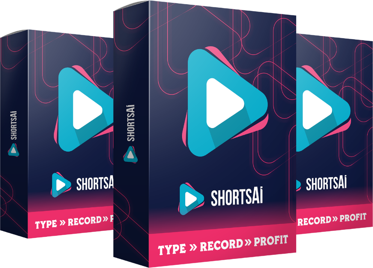 ShortsAI OTO – All OTO and bundle links