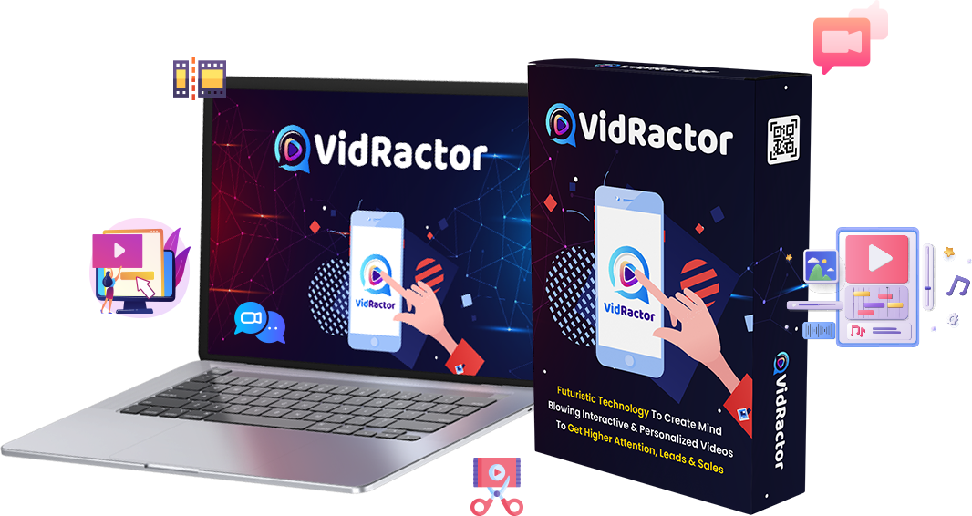vidractor bundle image
