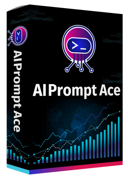 AI Prompt Ace OTO all links