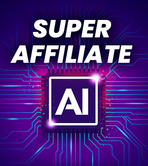 super affiliate ai logo