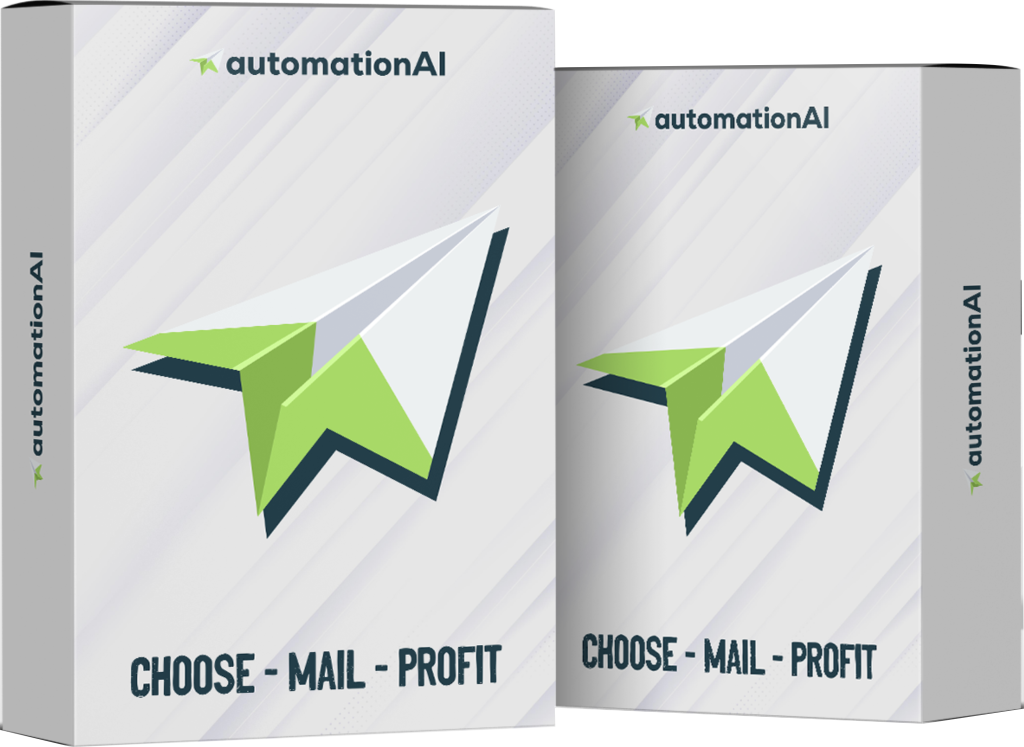 AutomationAI OTO – Maximizing Email Marketing ROI with AutomationAI