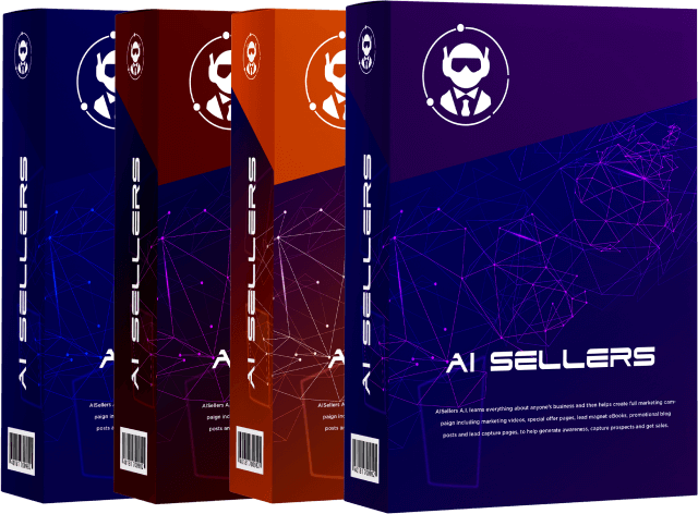 aisellers software bundle