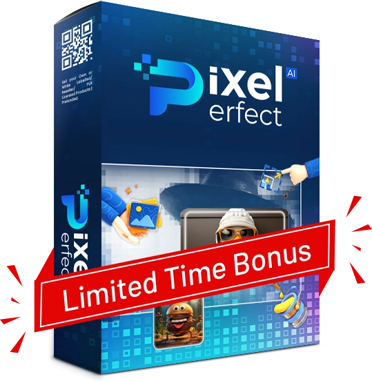 Ai Pixel Perfect OTO links here >>>